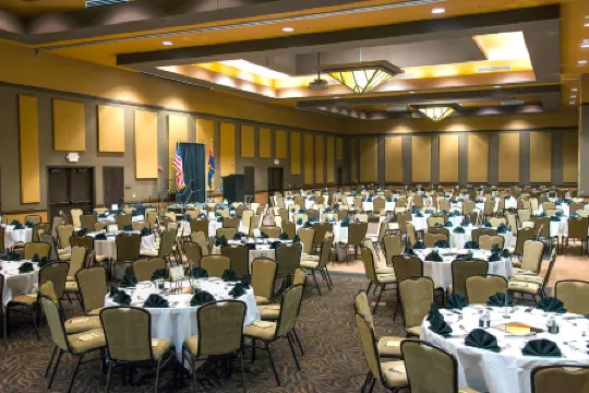 Desert Diamond Casino