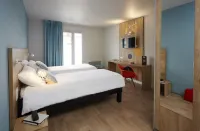 Hôtel Baudouin Hotel a Gommegnies