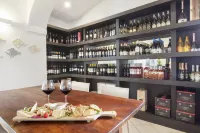 Il Cefalo Hotel & Restaurant - bar