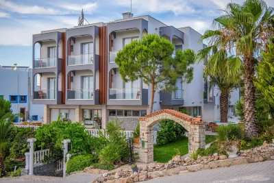 Calis Hotel Hotels in Fahrettinpasa Mahallesi