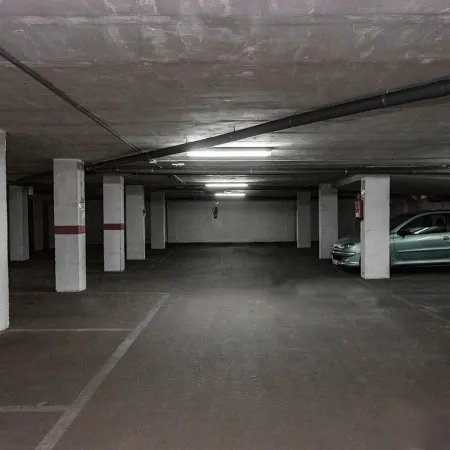 Apartamentos Turísticos Fresno