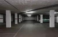 Apartamentos Turísticos Fresno - parking