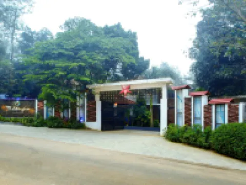 Gokulam Grand Resort & Spa, Coorg Hotels in Kodagu