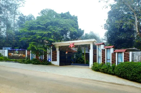 Gokulam Grand Resort & Spa, Coorg Отели в г. Кодагу