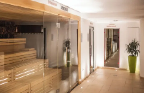 Hotel Ladinia