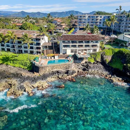 Castle Po'ipū Shores