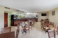 Sleep Inn & Suites - breakfast