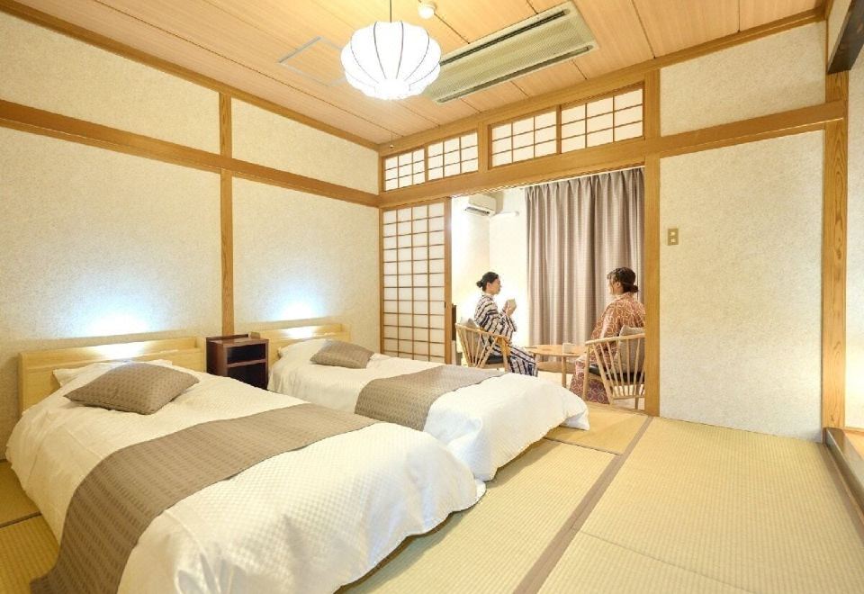 4. 아마가세 온센 ..