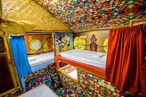 The Rabbit Tree Hostel