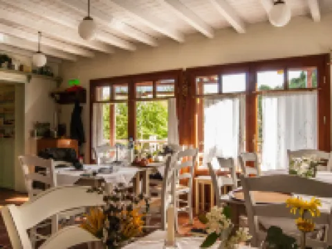 Viraggas Traditional Hotel Hotels in Polygyros