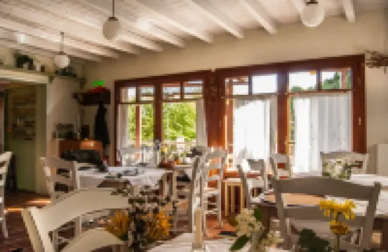 Viraggas Traditional Hotel