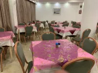 Mount of Olives Hotel - servizio colazione