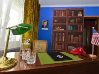 Rheinland Hotel Hotel dekat Opera Bonn