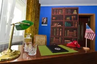 ラインランツ ホテル