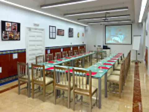 Hotel Carlos V Hotels in Toledo