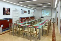 هوتل كارلوس الخامس فنادق في طليطلة