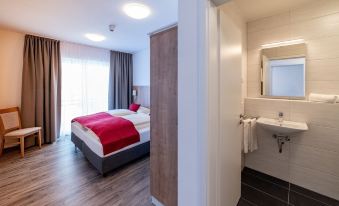 Boardinghaus Bayerwaldpark