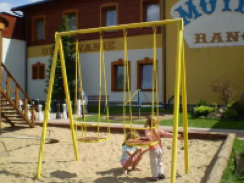 Motel Ranč Hotels in Ruzomberok