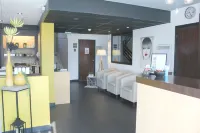 벨 호텔 생-니콜라-드-르동 쁠레쓰 호텔