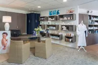Previthal Hotel de La Baie Thalasso & Spa Marin - spa