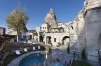 Anatolian Houses Cave Hotel & Spa - 5-Star