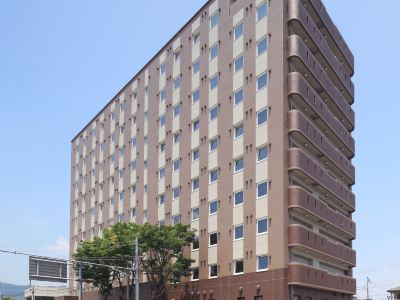 HOTEL ROUTE-INN ISEHARA OOYAMA INTER -ROUTE246-