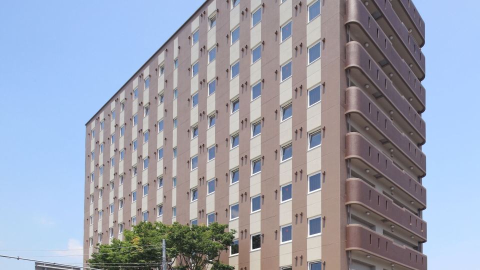 HOTEL ROUTE-INN ISEHARA OOYAMA INTER -ROUTE246-