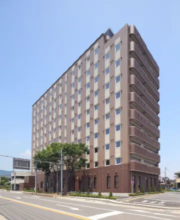 HOTEL ROUTE-INN ISEHARA OOYAMA INTER -ROUTE246- Hotels in 
