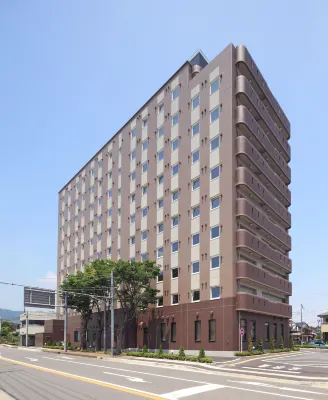 HOTEL ROUTE-INN ISEHARA OOYAMA INTER -ROUTE246- فنادق في إيسيهيرا