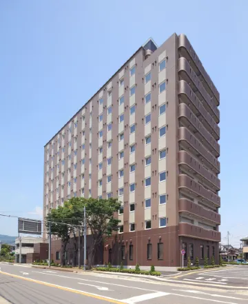 ホテルルートイン伊勢原大山インター -国道246号-