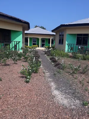 Abuesi Beach Resort Hotels in 