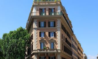 Magica Luna Boutique Hotel - Roma