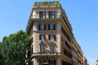 Magica Luna Boutique Hotel - Roma