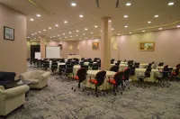 Golden Tulip Hail Hotels in Hail