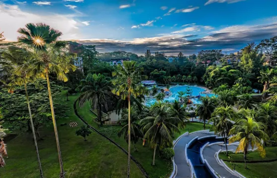 芙蓉克拉納度假酒店