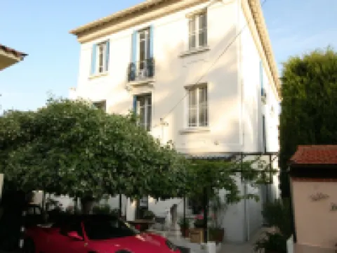Hotel Normandy Hotels in Cap-d'Ail