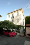 Hotel Normandy Hotels in Eze