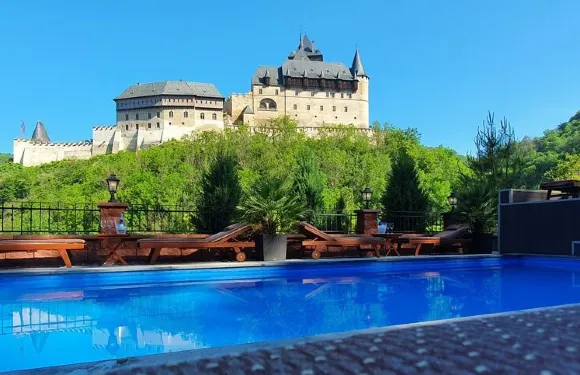 卡爾斯特恩酒店