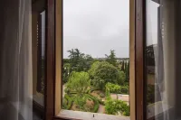 Villa Scacciapensieri Boutique Hotel - Romantic