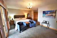 Lakeside Bed & Breakfast Hotel a Iron Mountain