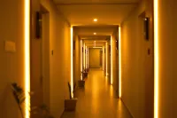 Noorjehans Grand Noor Hotels in Pudussery West