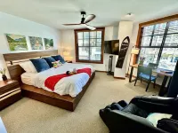 Mammoth Luxe Retreat - Private Steam Room & Massage Chair