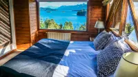 Marinas Alto Manzano Hotels in 