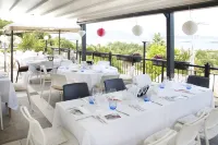 Hotel Belvedere - Breakfast