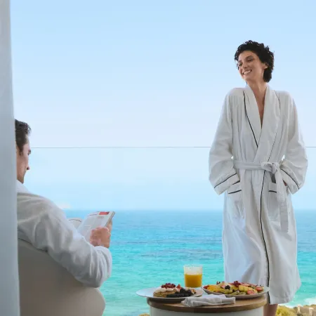 Bless Ibiza Cala Nova - The Leading Hotels of The World