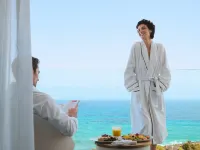 Bless Ibiza Cala Nova - The Leading Hotels of The World - Mountain View