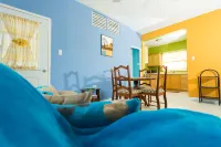 New Kingston Apt at Wellington Cove Hotels in Harbour View