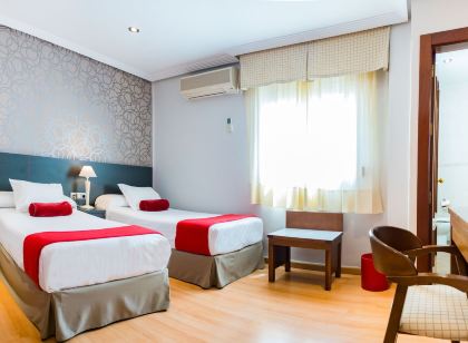 Hotel Costasol