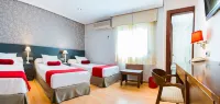 Hotel Costasol Hotels in Almeria
