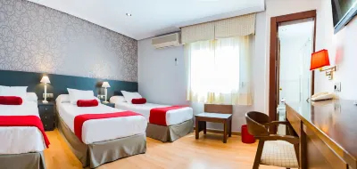 Hotel Costasol Hotels near Almeria